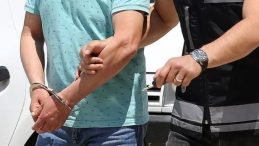 Kırmızı Bültenle Aranan DEAŞ Üyesi Tutuklandı