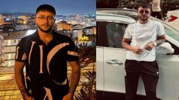 Kız Meselesi Kanlı Bir Sonuca Ulaştı: Husumetlisini Tabancayla Vurdu