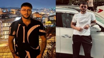 Kız Meselesi Kanlı Bir Sonuca Ulaştı: Husumetlisini Tabancayla Vurdu