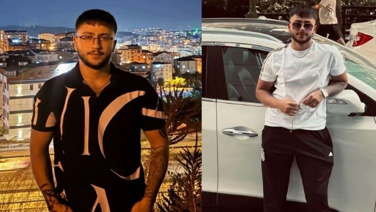 Kız Meselesi Kanlı Bir Sonuca Ulaştı: Husumetlisini Tabancayla Vurdu