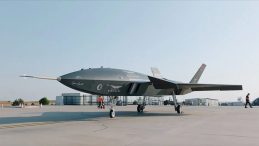 KIZILELMA PT-4'ten, Agresif Tırmanış ve Manevra Testi