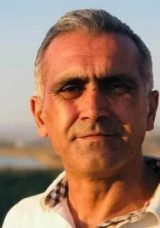 Kızıltepeli Eğitimcinin Vefatı Eğitim D&uuml;nyasını &Uuml;zd&uuml;