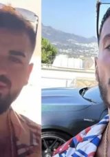 Kliplerinde Uyuşturucuya &Ouml;zendiren &Uuml;&ccedil; Rap&ccedil;i İ&ccedil;in İddianame Hazırlandı