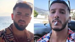 Kliplerinde Uyuşturucuya Özendiren Üç Rapçi İçin İddianame Hazırlandı