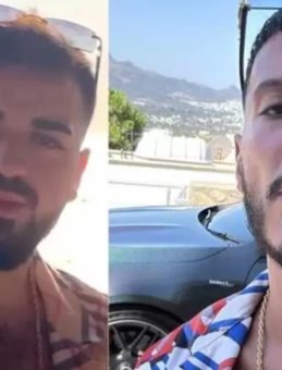 Kliplerinde Uyuşturucuya Özendiren Üç Rapçi İçin İddianame Hazırlandı