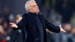 Koç'a Eleştiriler ve Mourinho'nun Benfica'ya Dönüşü