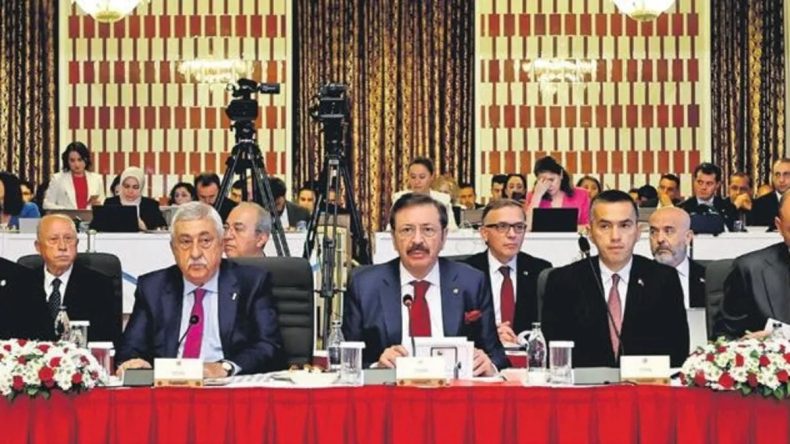 Komisyon, Aşiretler ve STK’ları Dinleyecek