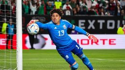 Kontratı Beğenmeyen Ochoa, İmza Masasından Ayrıldı