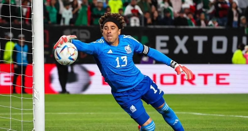 Kontratı Beğenmeyen Ochoa, İmza Masasından Ayrıldı