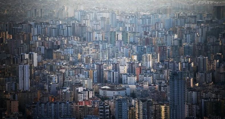 Konut Fiyat Endeksi verileri açıklandı