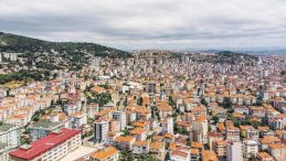 Konut Satışında Yılın Rekoru