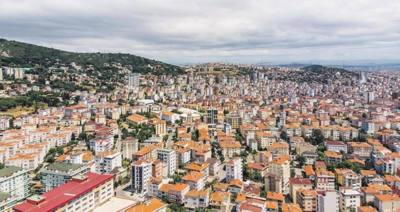 Konut Satışında Yılın Rekoru