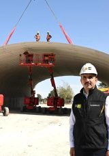 Konya B&uuml;y&uuml;kşehir Belediye Başkanı Altay: K&ouml;pr&uuml;l&uuml; kavşak trafik akışını kolaylaştıracak