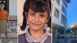 Korkunç Olay: Ebrar’ın Üzerine Düşen Koltuk Canını Aldı!