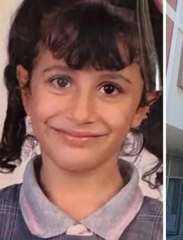 Korkunç Olay: Ebrar’ın Üzerine Düşen Koltuk Canını Aldı!
