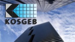 KOSGEB'den Girişimcilere 1,3 Milyar Liralık Destek