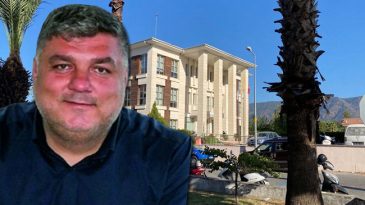 K&ouml;yceğiz Belediyesi Başkan Yardımcısı G&ouml;zaltına Alındı