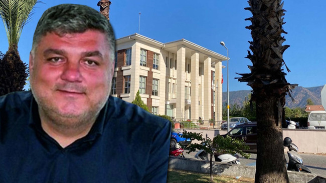 Köyceğiz Belediyesi Başkan Yardımcısı Gözaltına Alındı