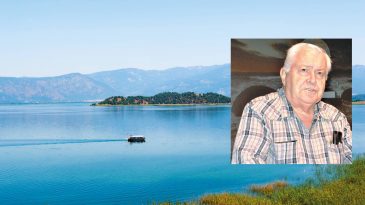 K&ouml;yceğiz G&ouml;l&uuml;&rsquo;ne Dikkat