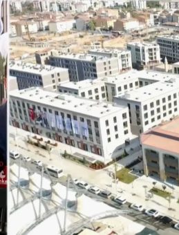 Kurum: Depremzede Kardeşlerimizin Yüzde 70’i Yeni Yuvalarına Kavuşuyor