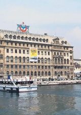 K&uuml;lt&uuml;r ve Sanatın Yeni Durağı Haydarpaşa