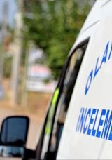 Kuzenler Arasındaki Kavga Kanlı Sonu&ccedil;landı: 1 Kişi Hayatını Kaybetti!