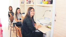 KYK Yurtları 1 Milyon Öğrenciye Yuva Olacak