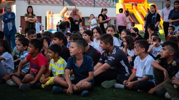 &ldquo;Bir Anadolu Şenliği&rdquo; heyecanı Tunceli&rsquo;de başlıyor