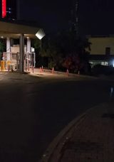 Levent'teki &Ouml;zel Bankada N&ouml;bet Değişimi Sırasında Silah Ateş Aldı: G&uuml;venlik G&ouml;revlileri Facianın Eşiğinde!