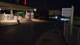 Levent'teki özel bankadan silah sesleri: 2 yaralı var!