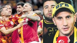 Ligde Kartlar Yeniden Dağıtılıyor