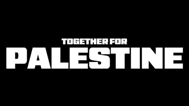 Londra'da Filistin İçin Büyük Konser! 1,5 Milyon Sterlin Yardım Toplandı