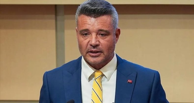 ‘Ali Koç bana futbol şubesini teklif etti’