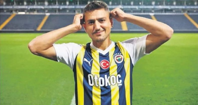 ‘Cengiz’i Alın Yıldız Yapayım’