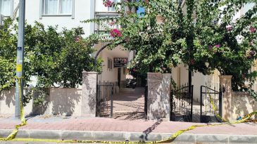 &lsquo;Portakal&rsquo; Kavgası Kanlı Sonu&ccedil;landı