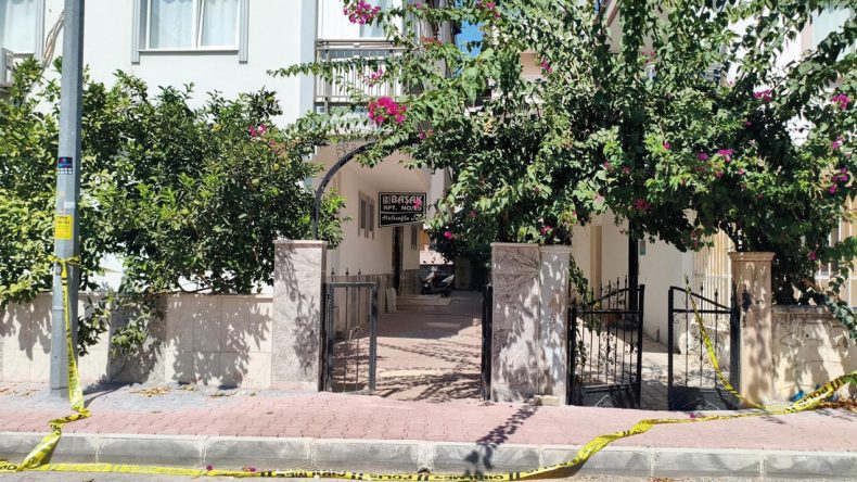 ‘Portakal’ Kavgası Kanlı Sonuçlandı