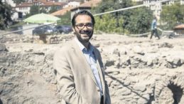 ‘Silvan Yazıtı Bizim Hep Öyle Olacak’