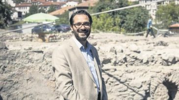 &lsquo;Silvan Yazıtı Bizim Hep &Ouml;yle Olacak&rsquo;