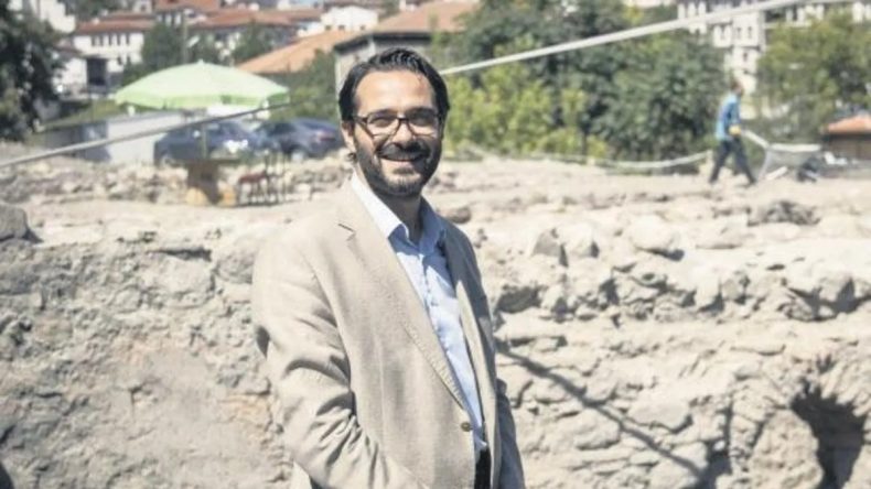 ‘Silvan Yazıtı Bizim Hep Öyle Olacak’