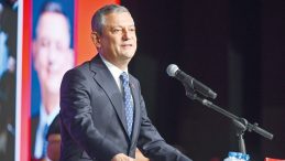 ‘Teknik’ Kurultay ‘Taktik’ Savaş
