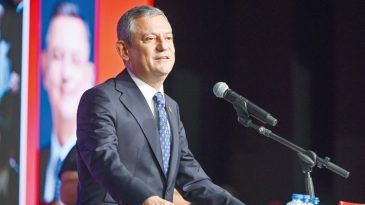 &lsquo;Teknik&rsquo; Kurultay &lsquo;Taktik&rsquo; Savaş