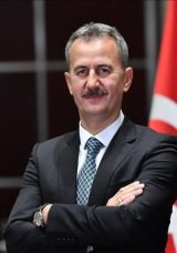 &lsquo;T&uuml;rkiye Y&uuml;zyılı&rsquo;nın M&uuml;hendisleri Sahaya &Ccedil;ıkıyor
