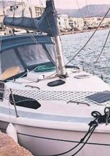 Mafyanın telefonları teknede ele ge&ccedil;irildi