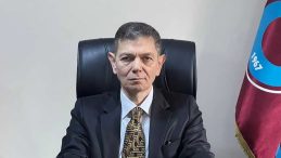 Mahmut Ören: "Sahada kazanmak mümkün değil"