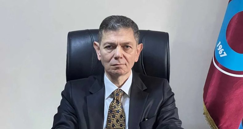 Mahmut Ören: "Sahada kazanmak mümkün değil"
