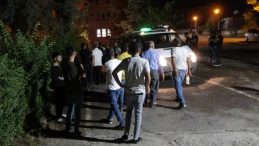 Malatya'da iki gündür kayıptı! Baraj gölünde ölü bulundu