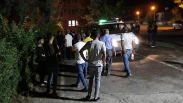 Malatya'da iki g&uuml;nd&uuml;r kayıptı! Baraj g&ouml;l&uuml;nde &ouml;l&uuml; bulundu
