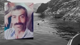 Malatya'da Trajik Olay: 2 Gündür Kaybolan Turan Balık'ın Cesedi Bulundu