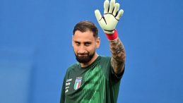 Manchester City, Donnarumma'yı Duyurdu!