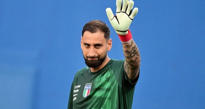 Manchester City, Donnarumma'yı Duyurdu!